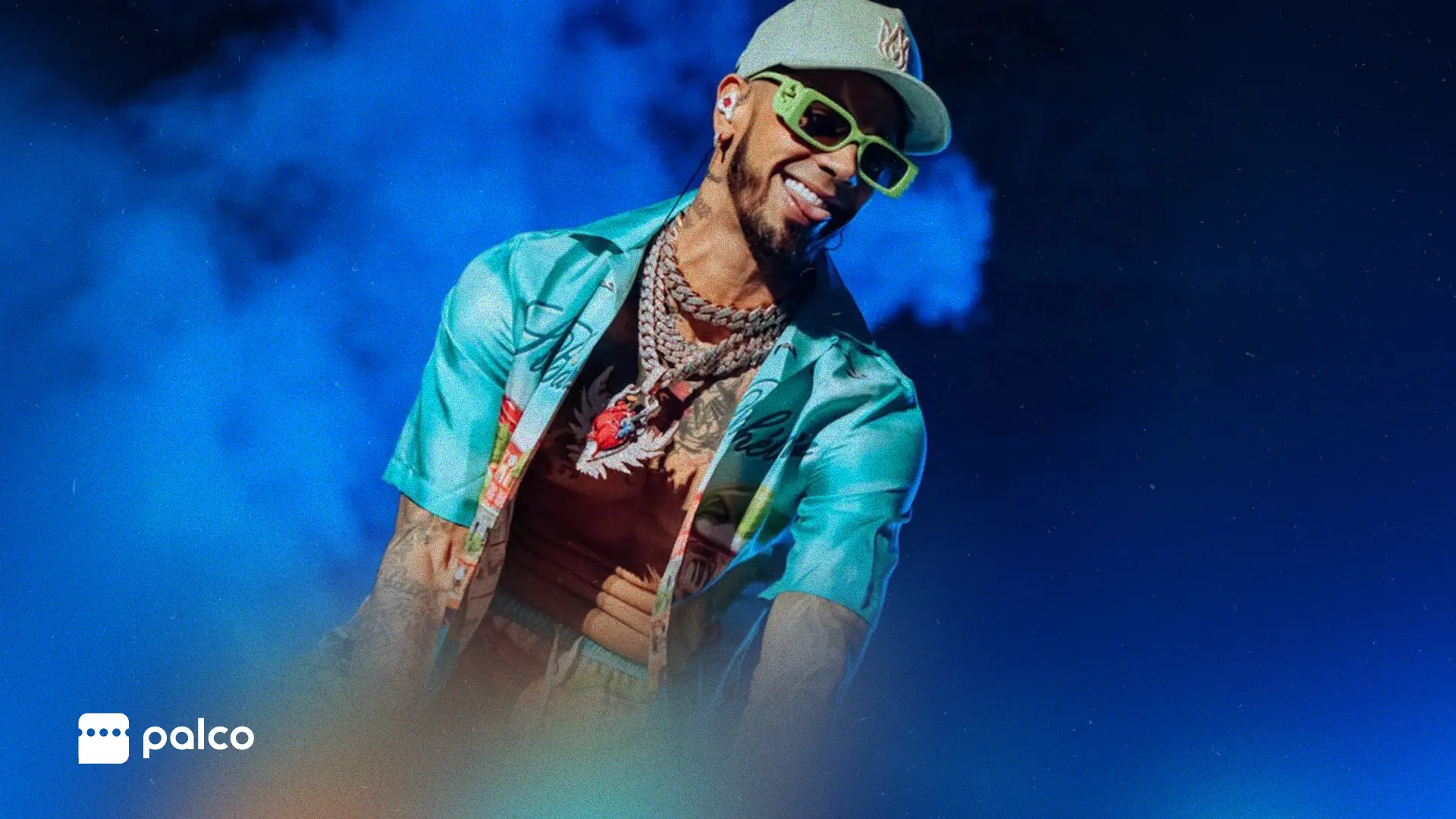 Anuel AA