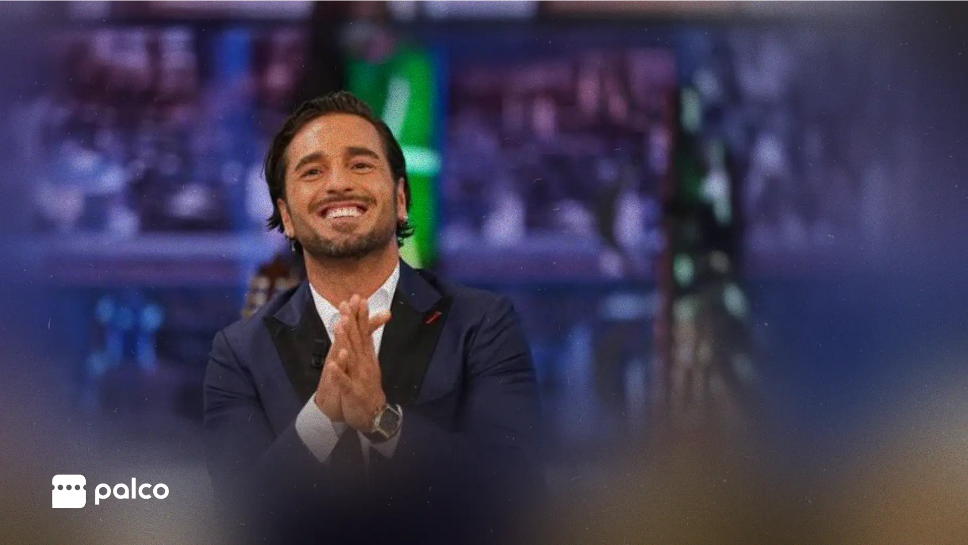 David Bustamante