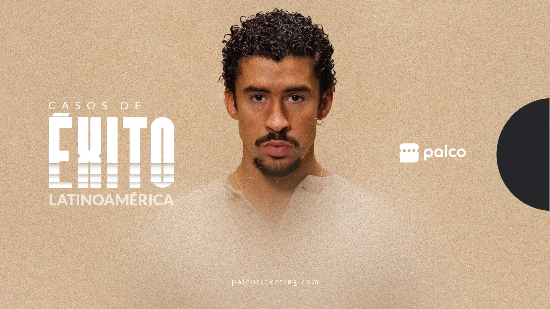 Latin America Success Cases - Desktop