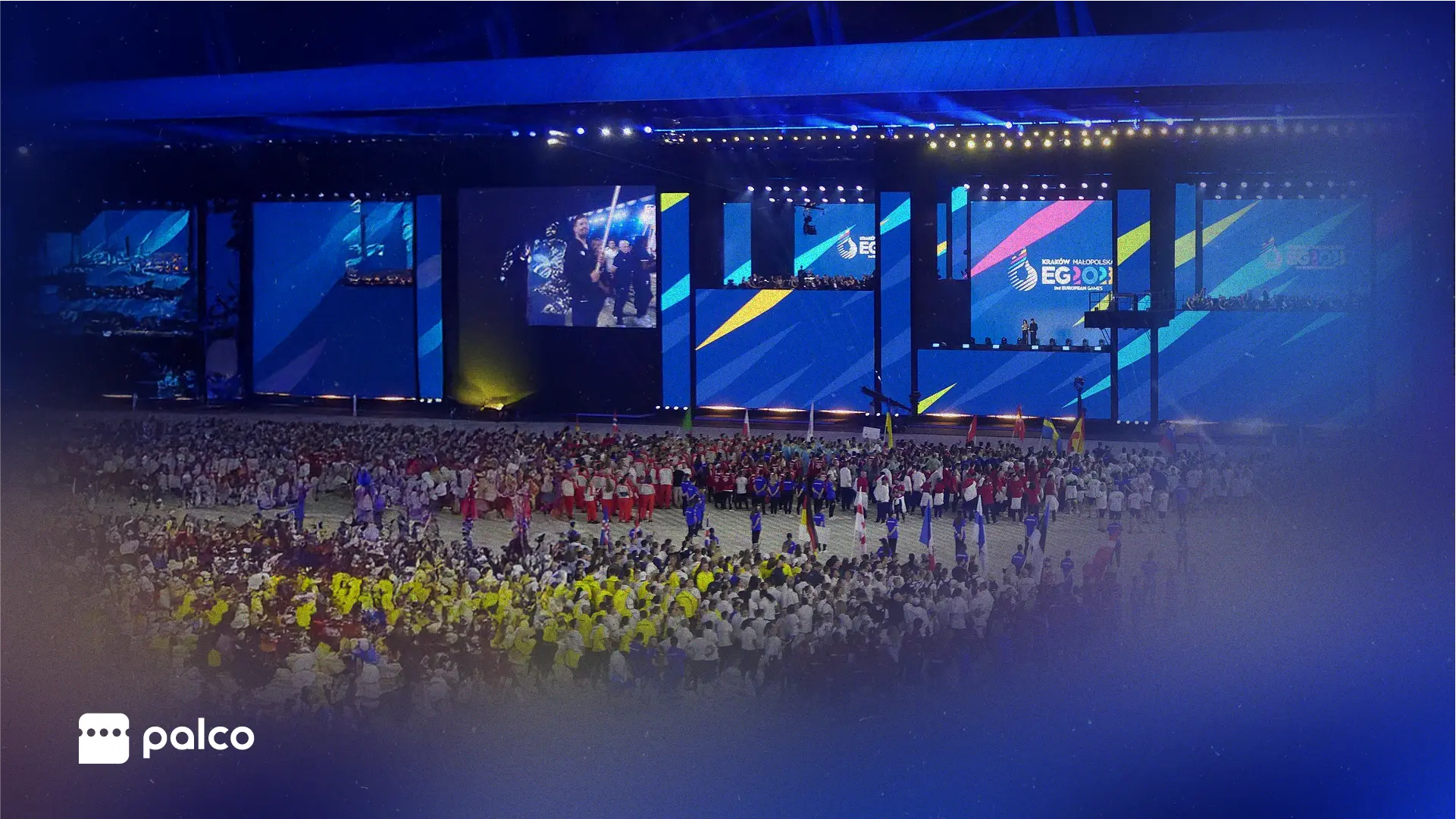 European Games