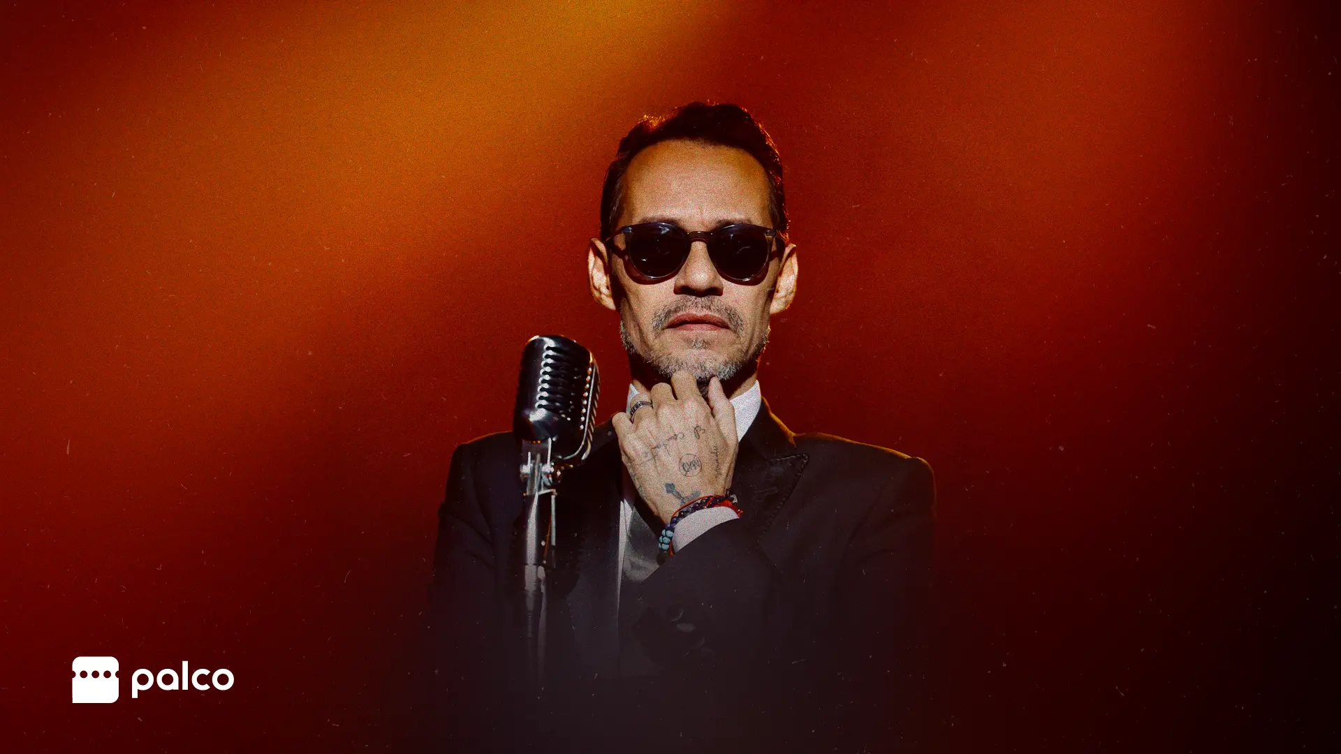 Marc Anthony