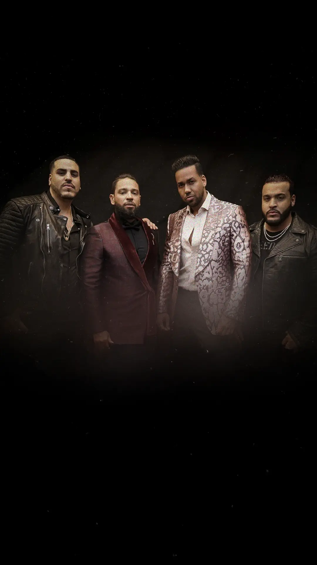 Aventura - Mobile