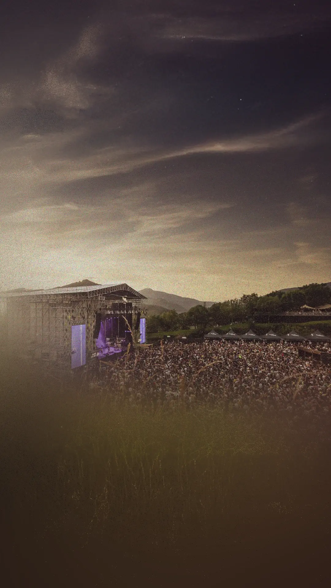 BBK Live - Mobile