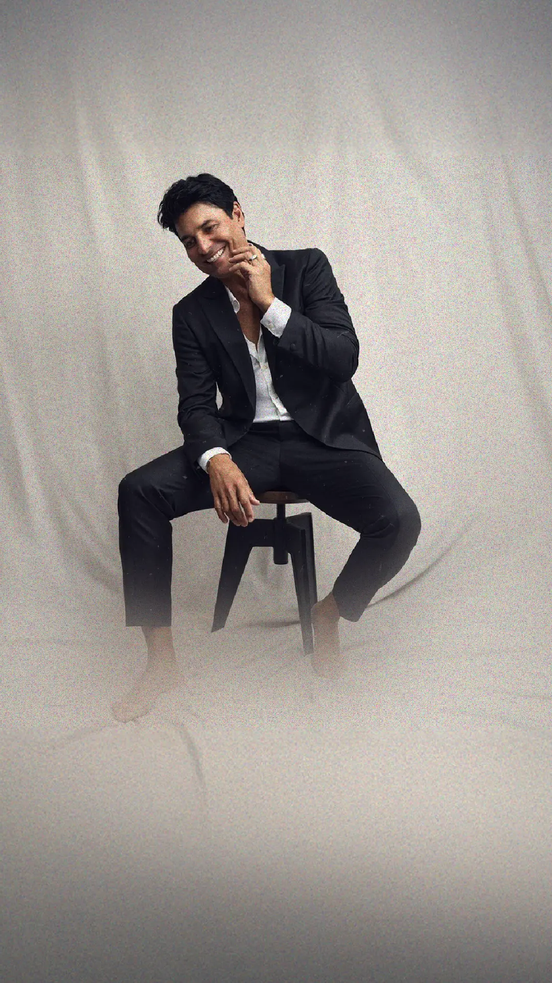 Chayanne - Mobile