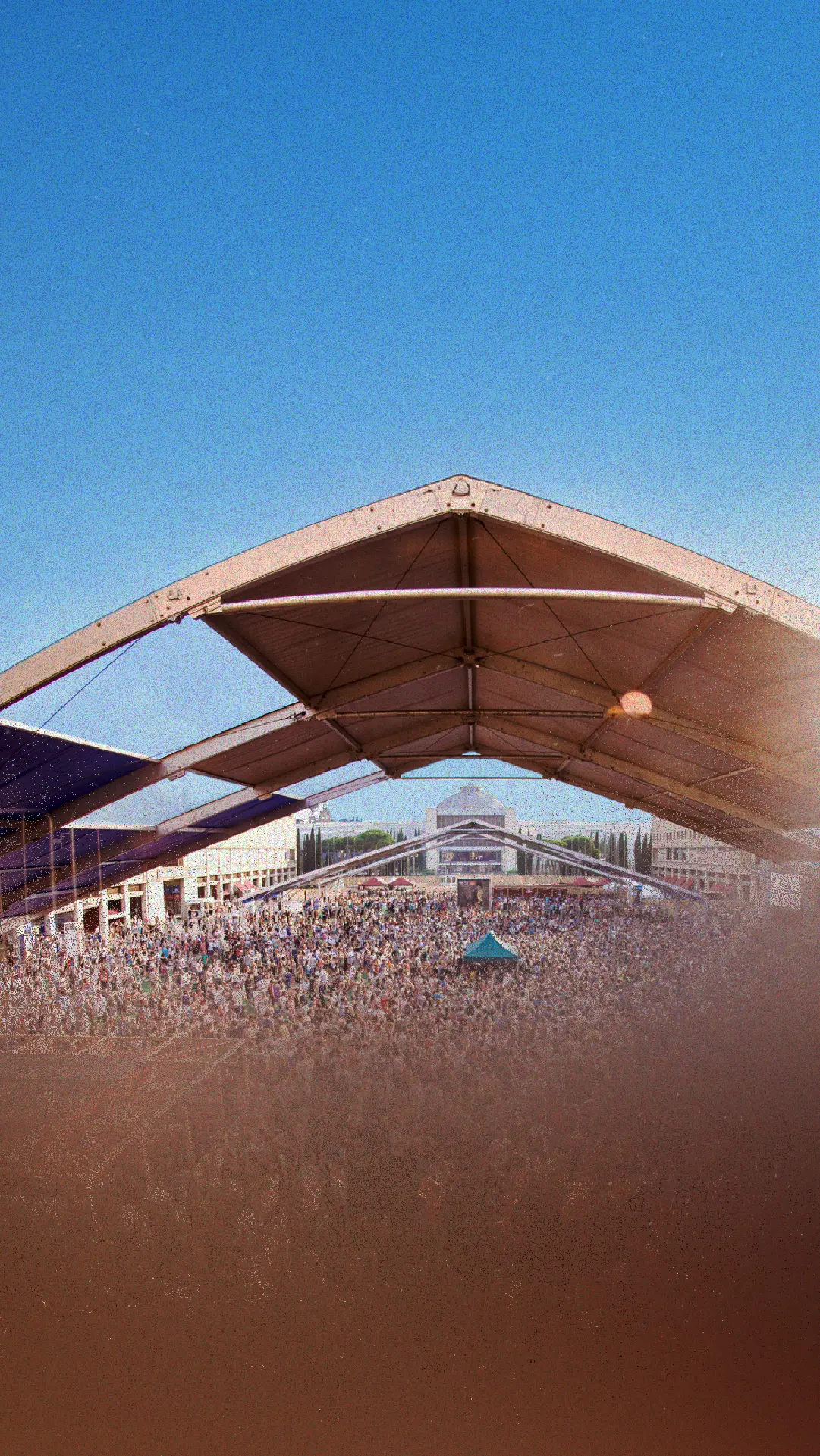 Festival Sonar - Mobile