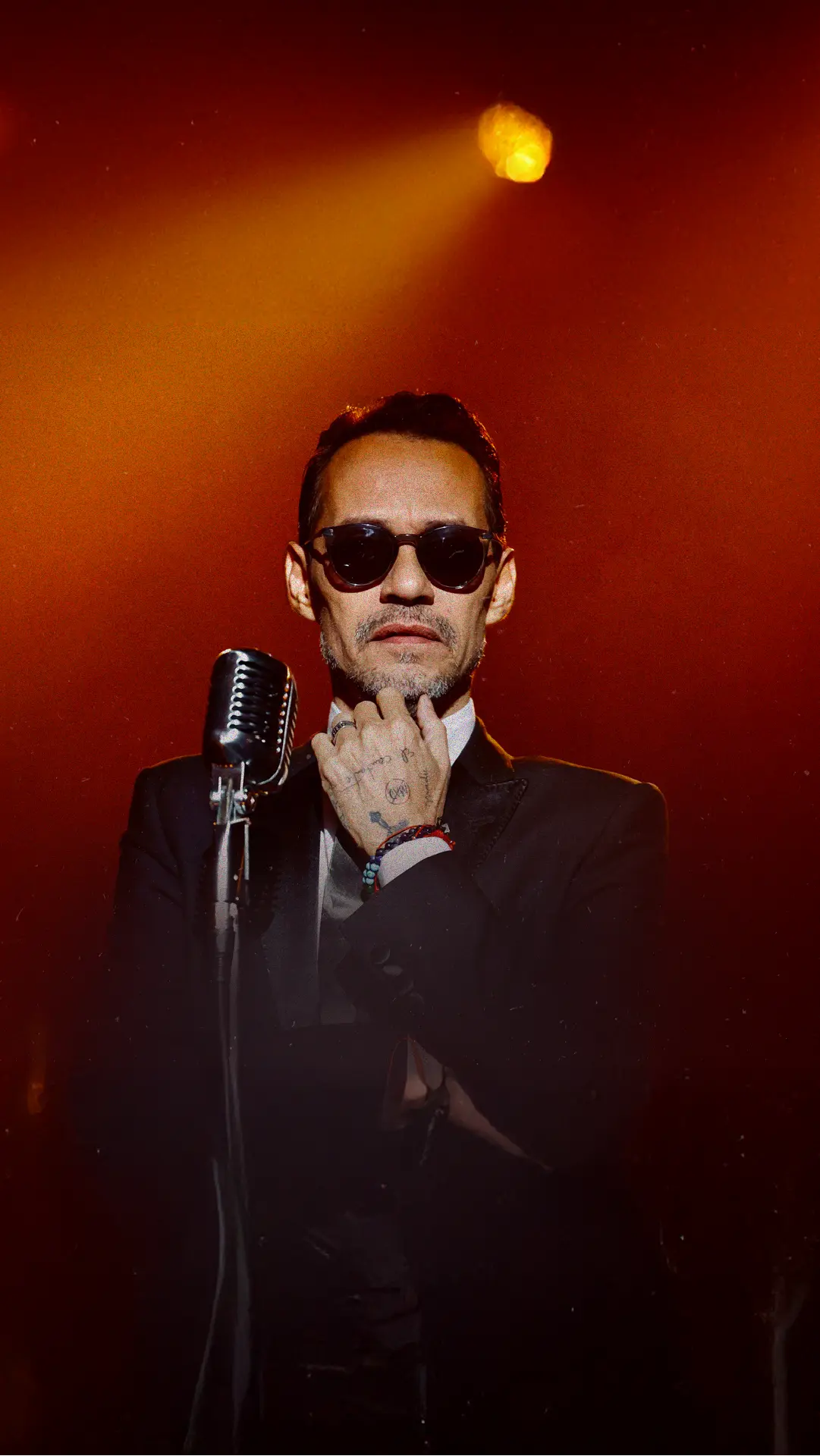 Marc Anthony - Mobile