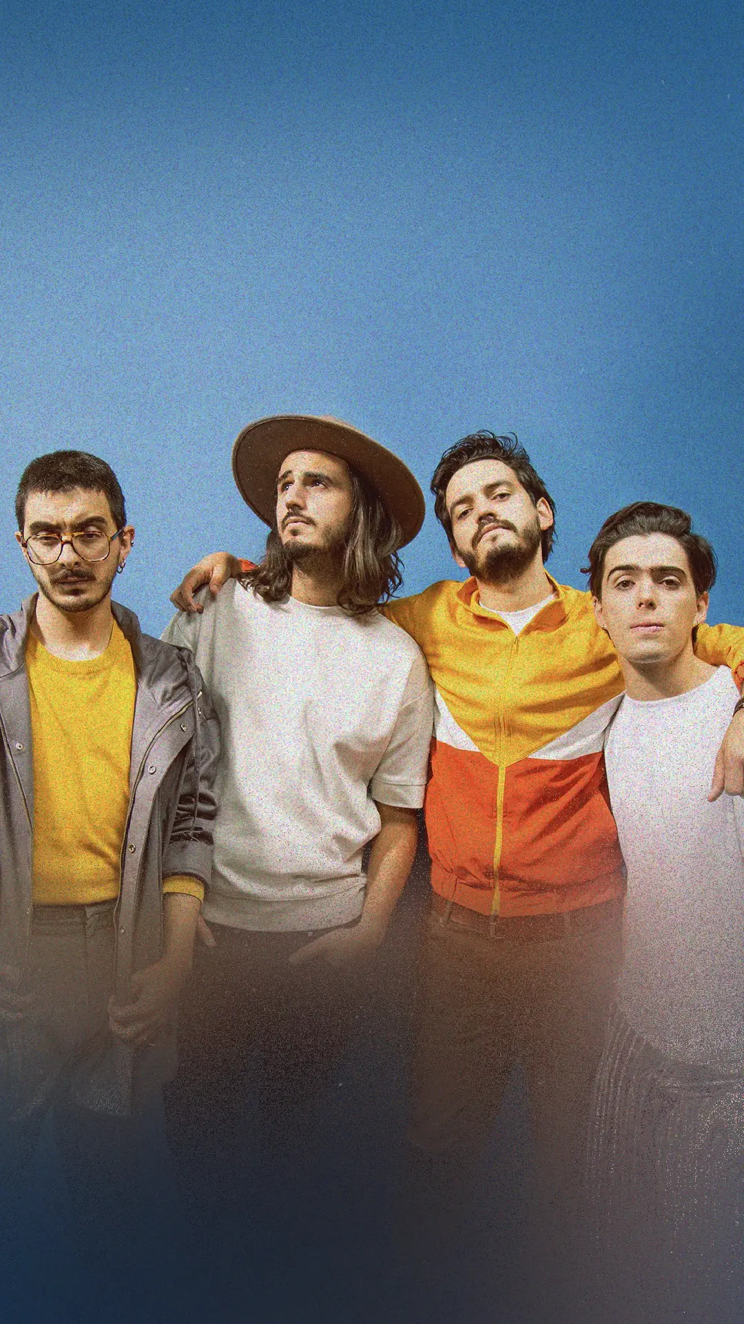 Morat - Mobile