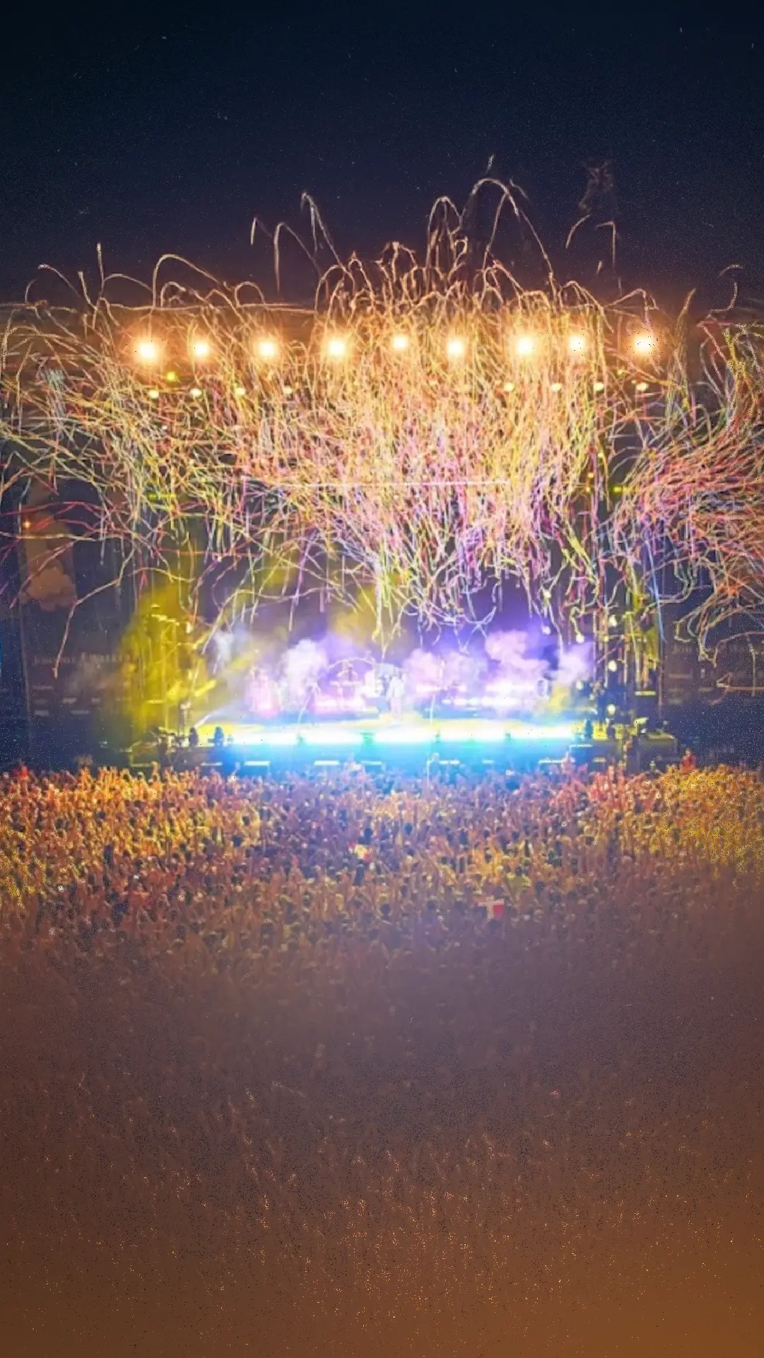 Festival Rio Babel - Mobile