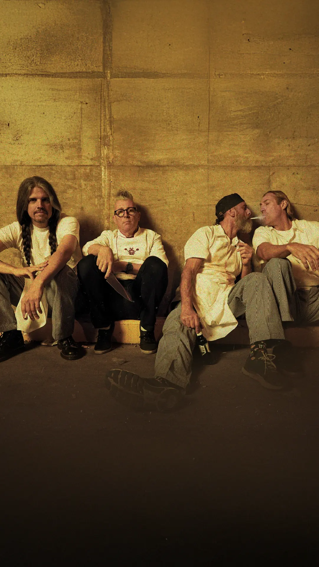 Tool - Mobile